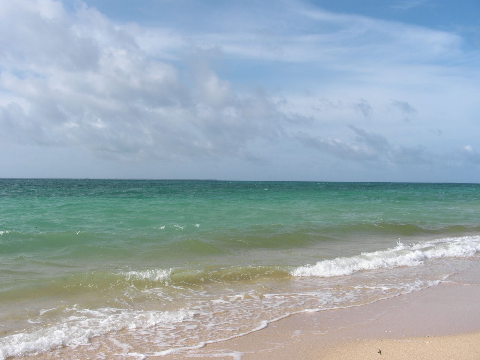 Okinawa Kohamajima Sea